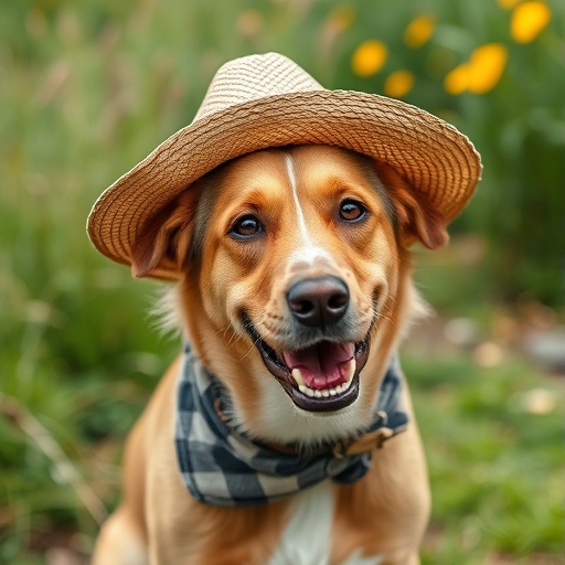 ollie vs farmer's dog