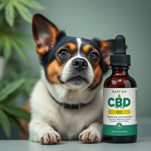 Super cbd oil for dogs