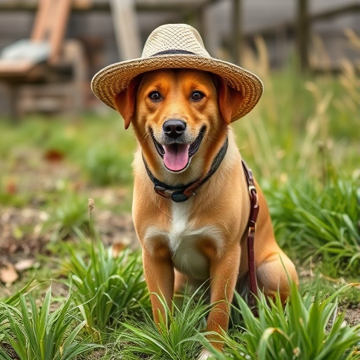 ollie vs farmer's dog