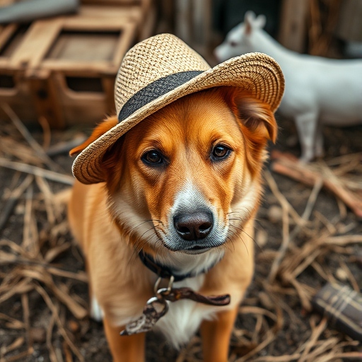 ollie vs farmer's dog