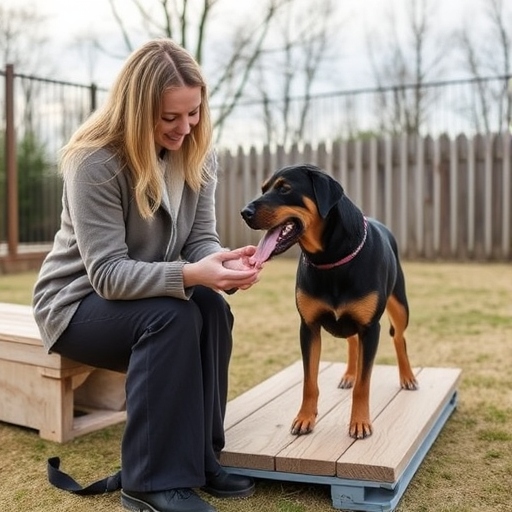 Best long term dog boarding