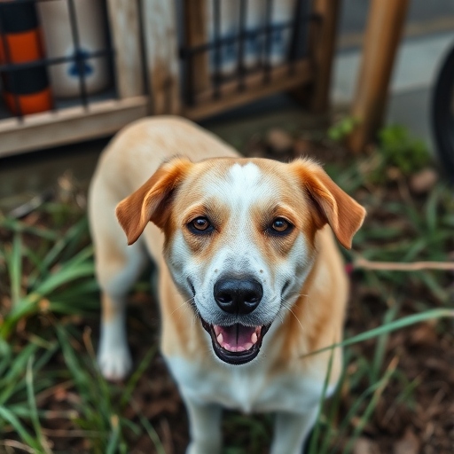 ollie vs farmer's dog