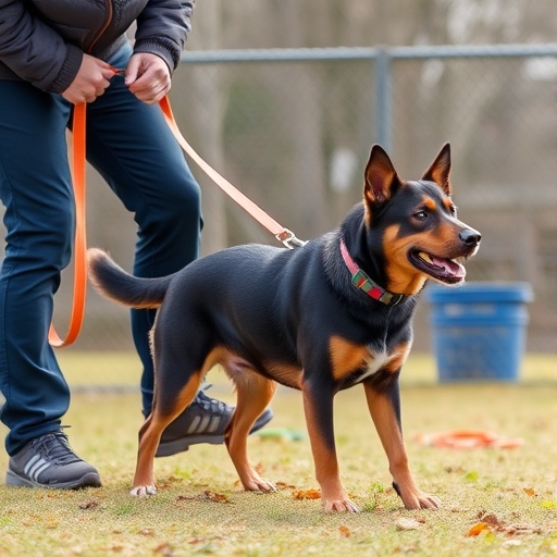 Dog training near me
