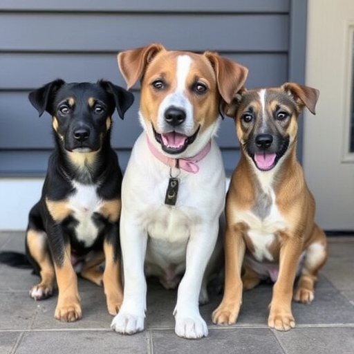 Hot sale dogs for Melbourne