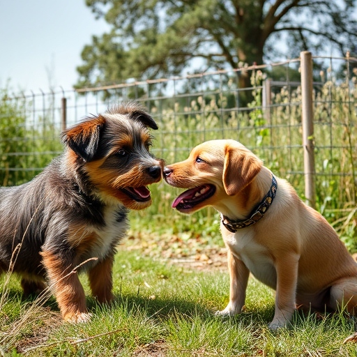 ollie vs farmer's dog