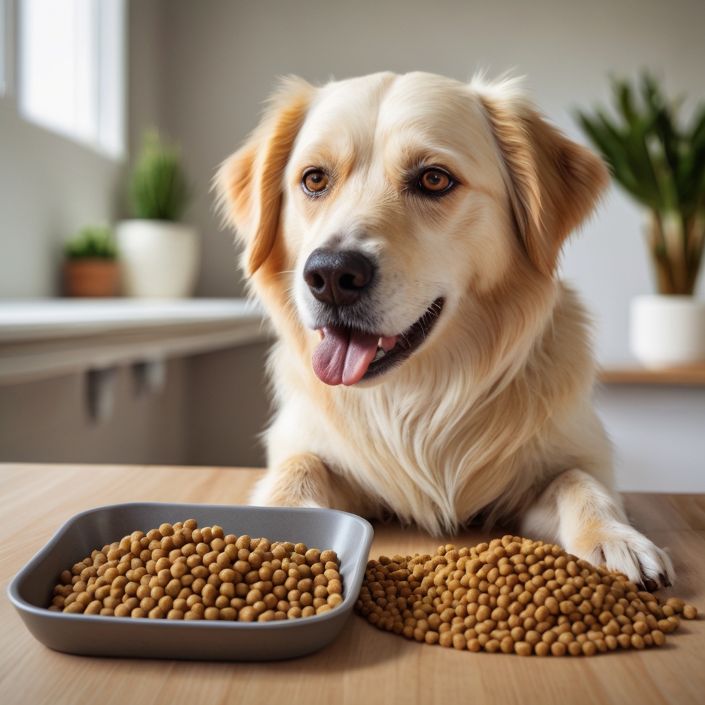 Best dry dog food Australia