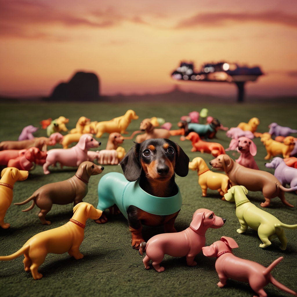 Super Offer Miniature dachshund dogs for sale+