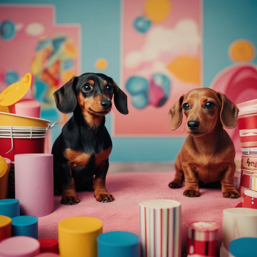 Super Offer Miniature dachshund dogs for sale+