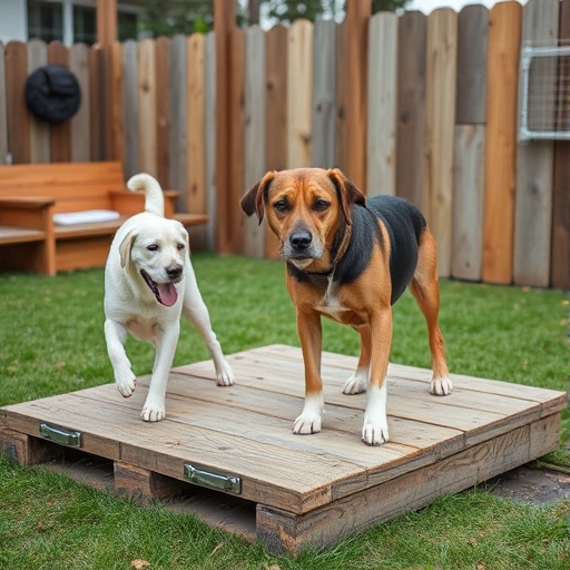 Best long term dog boarding