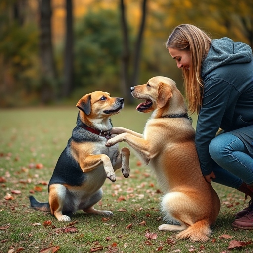 Dog training near me
