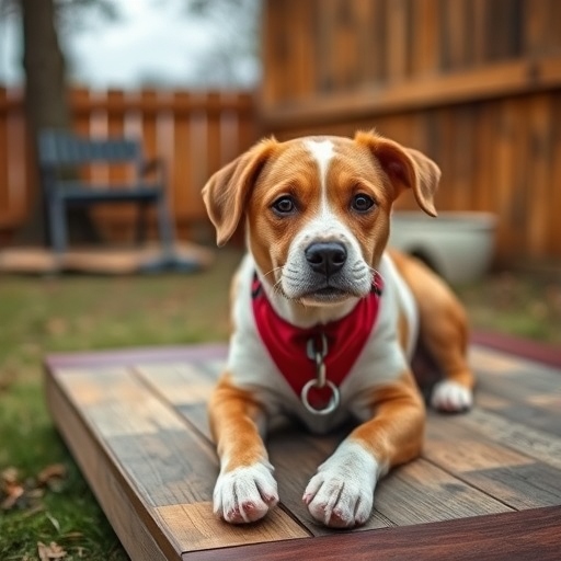 Best long term dog boarding