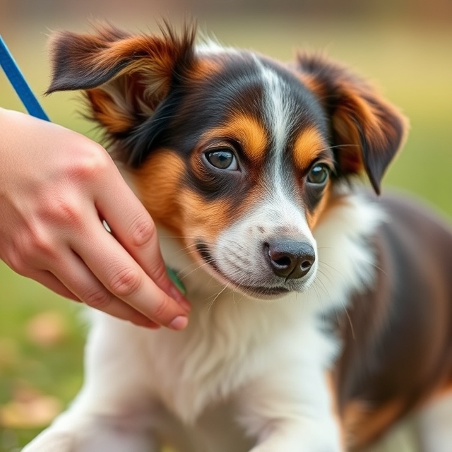 Best Flea treatment for dogs