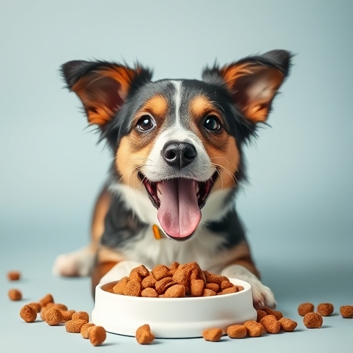 Stella and chewy dog food reviews