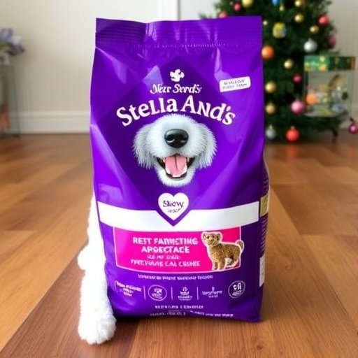 Stella and chewy dog food reviews