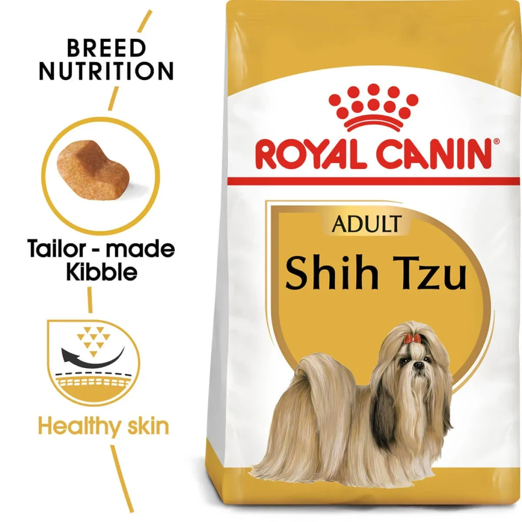 royal canin dog food