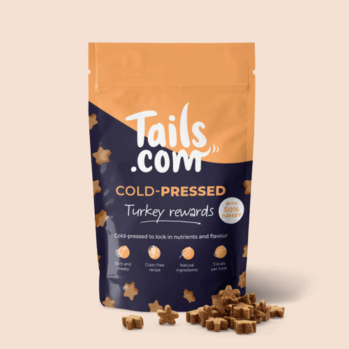 Cold pressed dog food usa