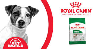 Royal Canin Mini Adult