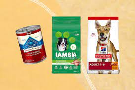 dog food brands to avoid