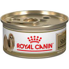 royal canin dog food