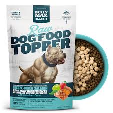 raw dog food america