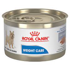 royal canin dog food