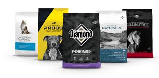 Pet Food USA